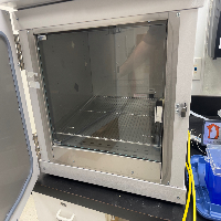 Fisher Scientific Lab Oven image 1